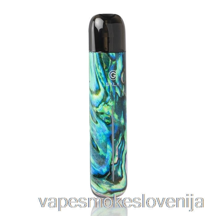 Vape Slovenija Innokin Gala 30w Pod Sistem Morski Opal